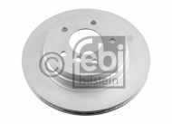 Тормозной диск FEBI BILSTEIN 24469