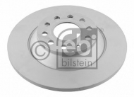 Тормозной диск FEBI BILSTEIN 26657