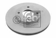 Тормозной диск FEBI BILSTEIN 27108