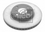 Тормозной диск FEBI BILSTEIN 27467