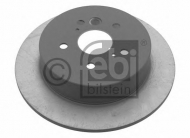 Тормозной диск FEBI BILSTEIN 31364