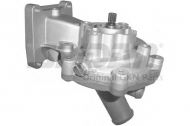 Насос SPIDAN 91658