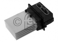 Резистор FEBI BILSTEIN 36695
