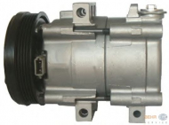 Компрессор BEHR HELLA SERVICE 8FK 351 113-711