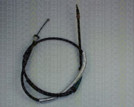 Трос TRISCAN 8140 15177