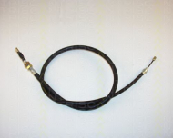 Трос TRISCAN 8140 38120