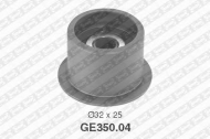 Ролик SNR GE350.04