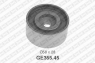 Ролик SNR GE355.45