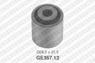 Ролик SNR GE357.12