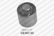 Ролик SNR GE357.32