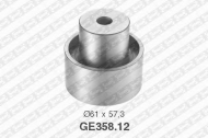 Ролик SNR GE358.12
