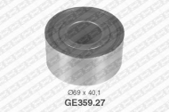 Ролик SNR GE359.27