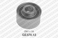 Ролик SNR GE370.12