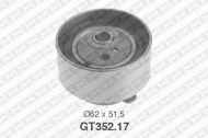 Ролик SNR GT352.17