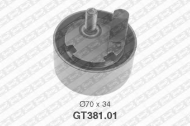 Ролик SNR GT381.01