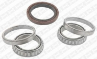 Комплект подшипника SNR R140.16