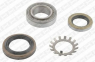 Комплект подшипника SNR R140.28