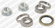 Комплект подшипника SNR R152.37S