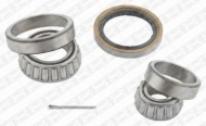 Комплект подшипника SNR R153.28
