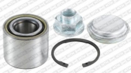 Комплект подшипника SNR R153.60