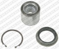 Комплект подшипника SNR R168.19