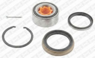 Комплект подшипника SNR R169.24