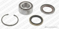 Комплект подшипника SNR R173.14