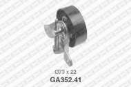 Ролик SNR GA352.41