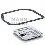 Комплект гидрофильтров MANN-FILTER H 18 001 KIT
