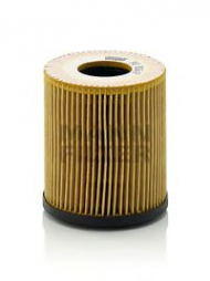 Фильтр MANN-FILTER HU 816/2 x