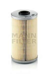 Фильтр MANN-FILTER P 726 x