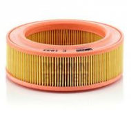 Фильтр MANN-FILTER C 1833