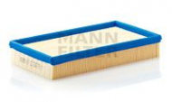 Фильтр MANN-FILTER C 2879