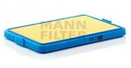 Фильтр MANN-FILTER C 3475