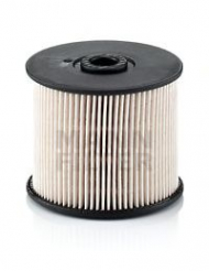Фильтр MANN-FILTER PU 830 x