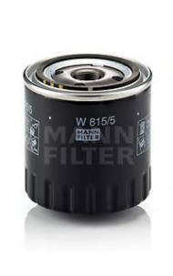 Фильтр MANN-FILTER W 815/5