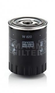 Фильтр MANN-FILTER W 820