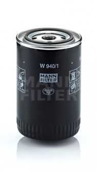 Фильтр MANN-FILTER W 940/1