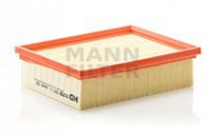 Фильтр MANN-FILTER C 2295