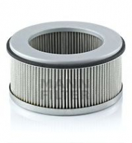 Фильтр MANN-FILTER CU 1836/1