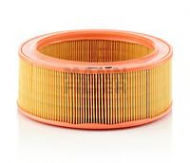 Фильтр MANN-FILTER C 2582