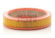Фильтр MANN-FILTER C 2852/2