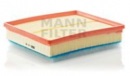 Фильтр MANN-FILTER C 29 168