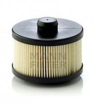 Фильтр MANN-FILTER PU 10 001 x