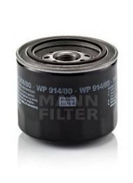 Фильтр MANN-FILTER WP 914/80