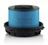 Фильтр MANN-FILTER C 41 1776