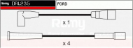 Комплект электропроводки DELCO REMY DRL235