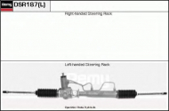 Привод DELCO REMY DSR187L