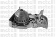 Насос METELLI 24-0633