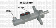 Цилиндр METELLI 05-0535
